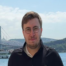 Mehmet Fatih Hastürk