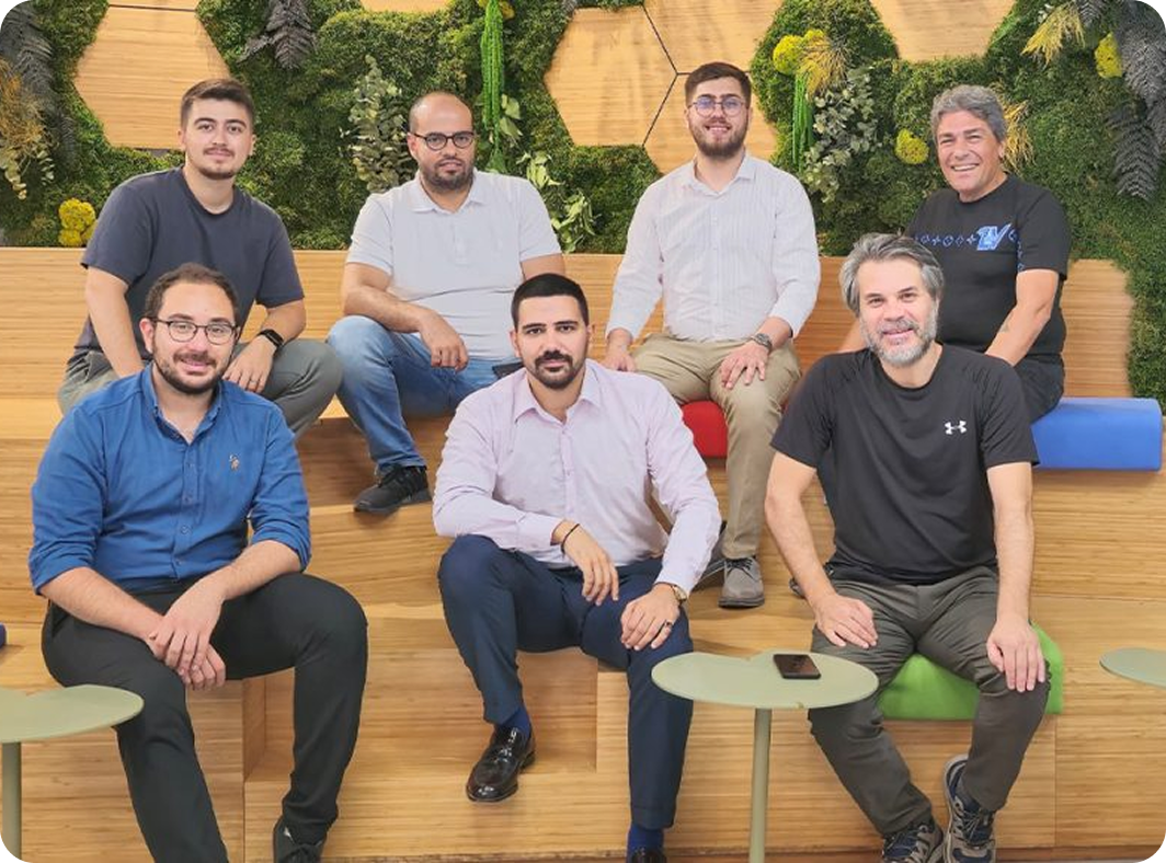 Magfi, aralarında Eleven Ventures, Boğaziçi Ventures, Horia Manda ve Zoran Arsovski'nin bulunduğu turda 1,1 milyon dolar yatırım aldı.