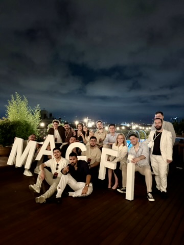 Magfi tarafından Türkiye'nin en büyük dijital pazarlama etkinliklerinden biri Soho House Istanbul'da düzenlendi.