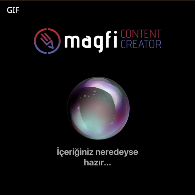 <a style='color: var(--blue-500); text-decoration: underline;' href='https://content.magfiads.com' target='_blank' rel='noopener noreferrer'>Magfi Content Creator</a> yayınlandı.