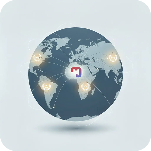 Magfi will become the market leader in 4 countries.