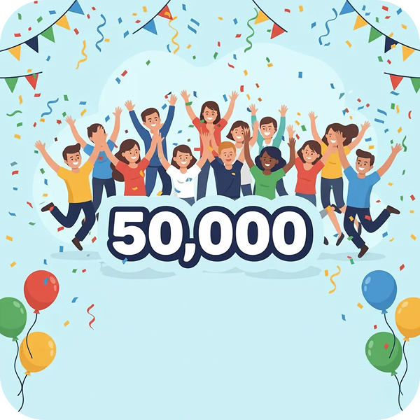 Magfi will have more than 50,000 communities across five countries, and tens of thousands of creators will benefit from the Magfi ecosystem.